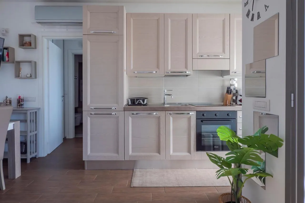 Luxury Apartment Near Linate Quintiliano 7 Milan