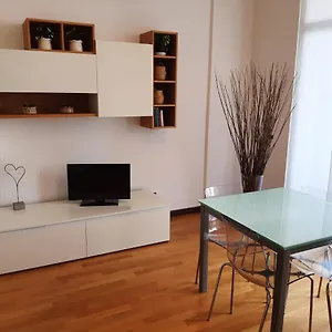Appartamento Il Nido Bilocale Niguarda, Milano