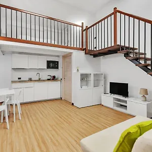 Appartamento Loft Margarita, Milano