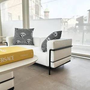 Appartamento Fiorentini, Milano