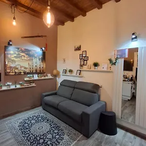 Appartamento My Imbonati 12, Milano