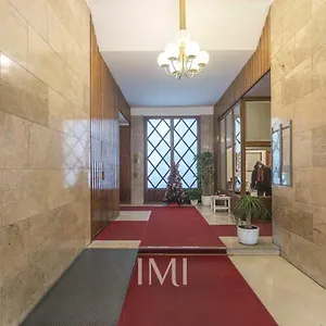 Porta Vittoria Center Apartament